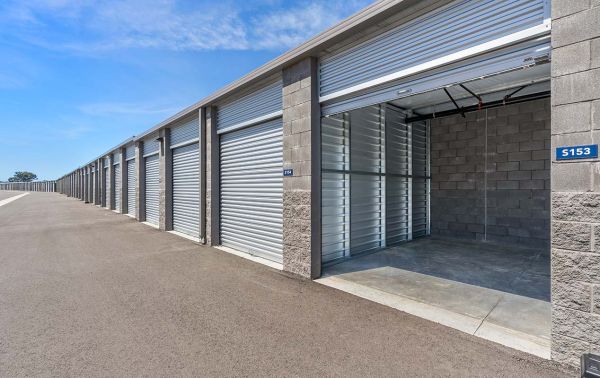 SecureSpace Self Storage Richmond - 1014 Chesley Avenue