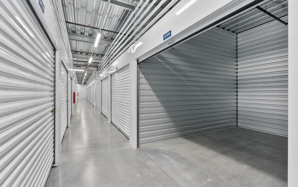 SecureSpace Self Storage Richmond - 1014 Chesley Avenue