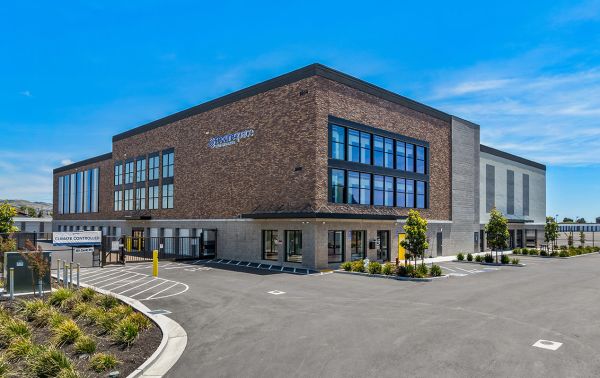 SecureSpace Self Storage Richmond - 1014 Chesley Avenue