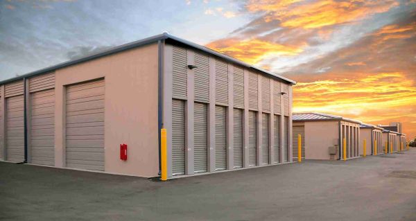 Thornton Storage - 12251 Washington Street