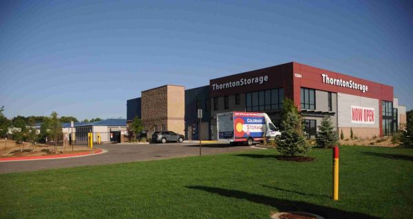 Thornton Storage - 12251 Washington Street