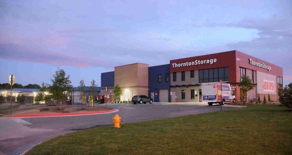 Thornton Storage - 12251 Washington Street