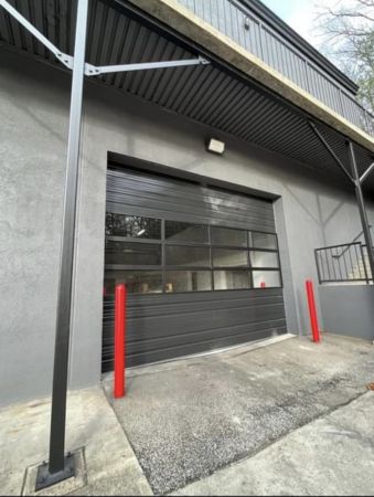 Storage Station - 101 1st Avenue