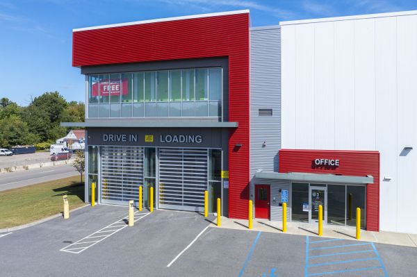 Devon Self Storage - 9180 - Walpole - 5 Foxhill Drive