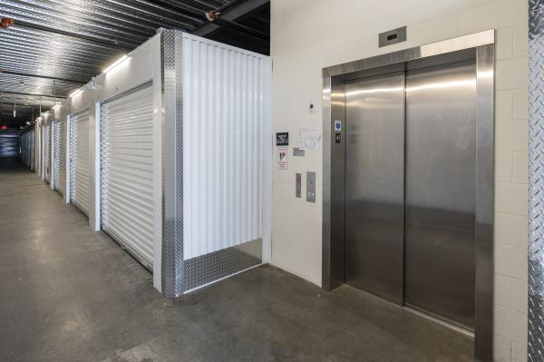 Devon Self Storage - 9180 - Walpole - 5 Foxhill Drive