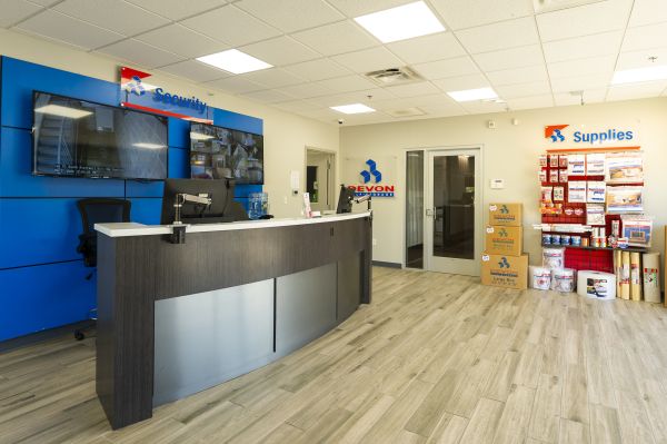 Devon Self Storage - 9180 - Walpole - 5 Foxhill Drive