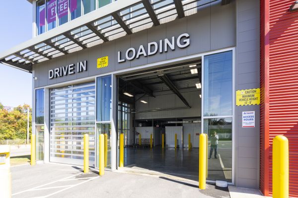 Devon Self Storage - 9180 - Walpole - 5 Foxhill Drive