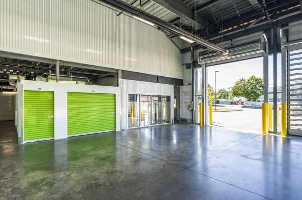 Devon Self Storage - 9180 - Walpole - 5 Foxhill Drive