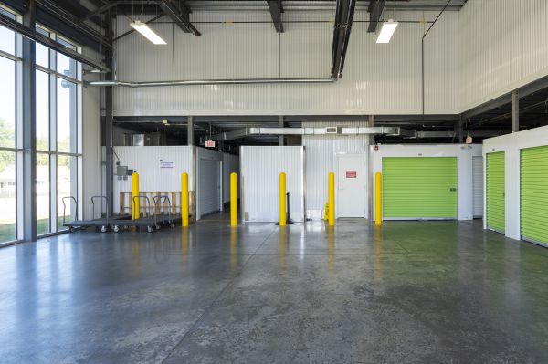 Devon Self Storage - 9180 - Walpole - 5 Foxhill Drive