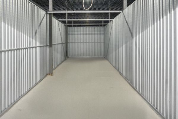 Devon Self Storage - 9180 - Walpole - 5 Foxhill Drive