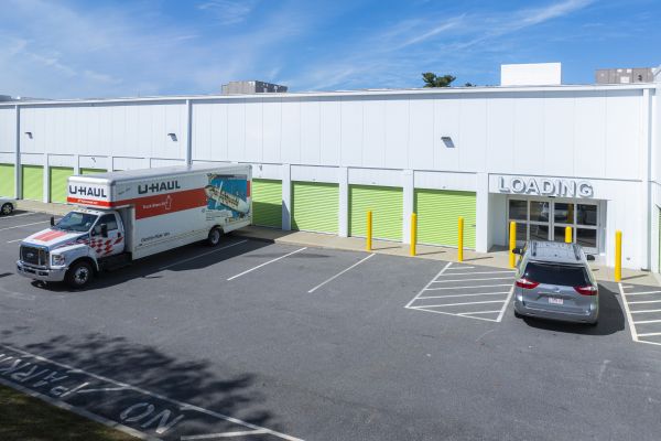 Devon Self Storage - 9180 - Walpole - 5 Foxhill Drive
