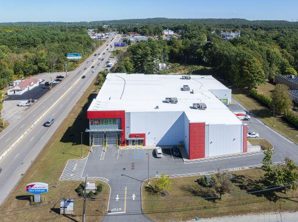 Devon Self Storage - 9180 - Walpole - 5 Foxhill Drive
