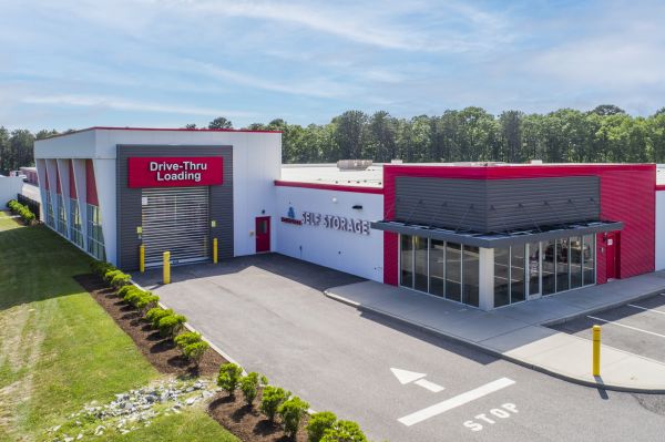 Devon Self Storage - 9179 - Yaphank - 84 Long Island Avenue