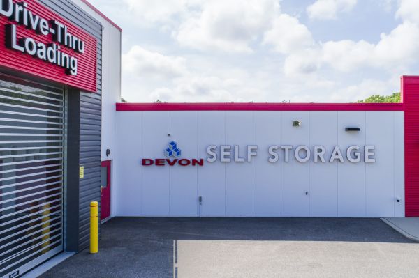 Devon Self Storage - 9179 - Yaphank - 84 Long Island Avenue