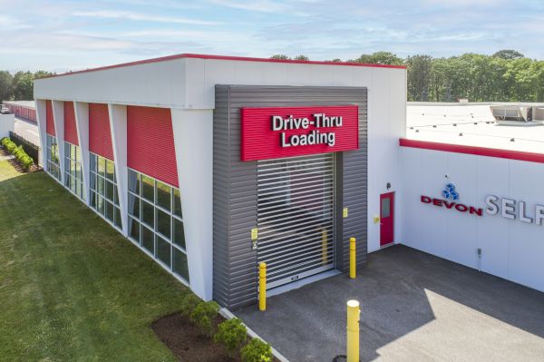 Devon Self Storage - 9179 - Yaphank - 84 Long Island Avenue
