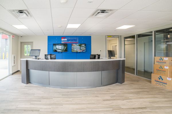 Devon Self Storage - 9179 - Yaphank - 84 Long Island Avenue