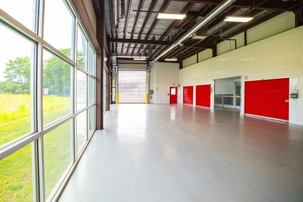 Devon Self Storage - 9179 - Yaphank - 84 Long Island Avenue