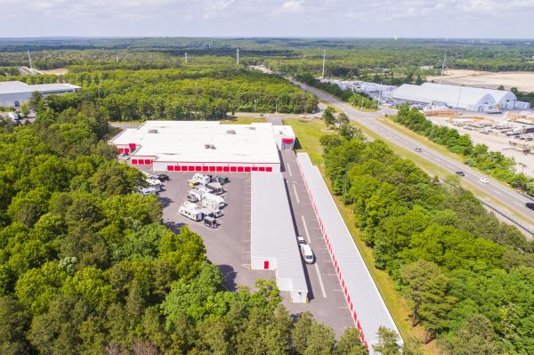 Devon Self Storage - 9179 - Yaphank - 84 Long Island Avenue