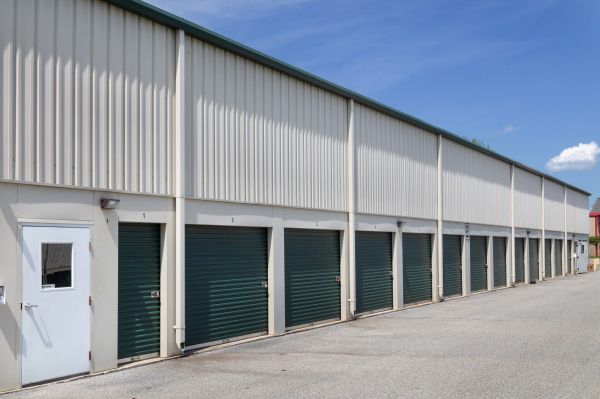 Self Storage Plus - Charles Town - 257 Keyes Ferry Road - 257 Keyes Ferry Road