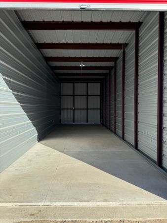 Close To Home Self Storage - Casselton - 500 Industrial Boulevard