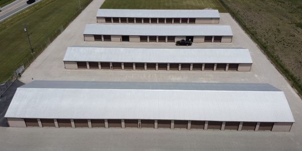 Fremont Self Storage - State Route 53 Location - 613 SR 53 S