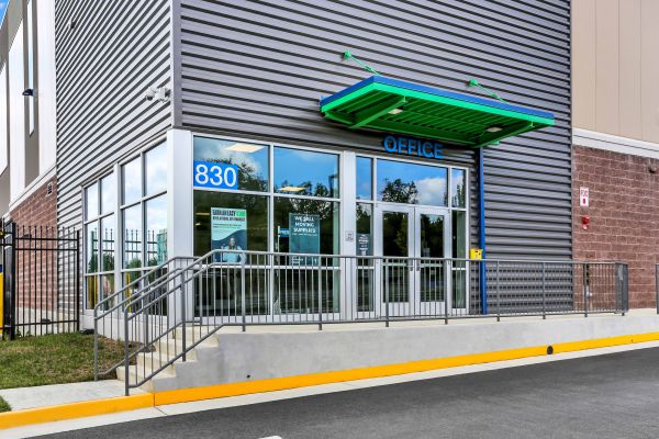 Prime Storage - Leesburg - 830 Tavistock Drive Southeast
