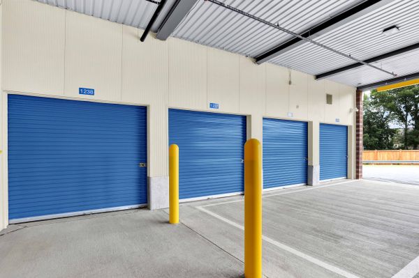 Prime Storage - Leesburg - 830 Tavistock Drive Southeast