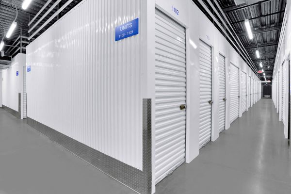 Prime Storage - Leesburg - 830 Tavistock Drive Southeast