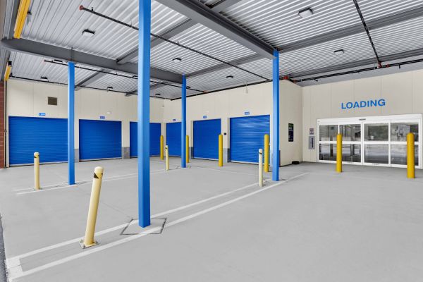 Prime Storage - Leesburg - 830 Tavistock Drive Southeast