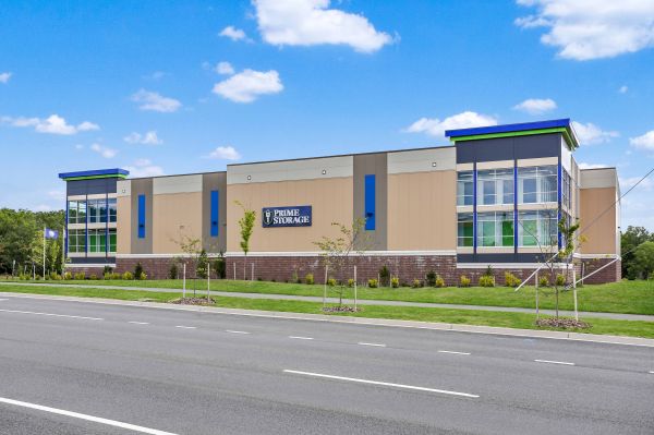 Prime Storage - Leesburg - 830 Tavistock Drive Southeast