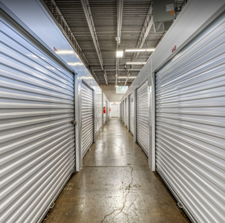 Storage Sense - La Vergne - 5095 Murfreesboro Road