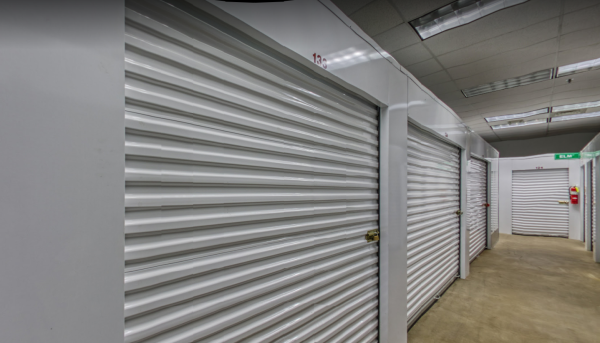 Storage Sense - La Vergne - 5095 Murfreesboro Road