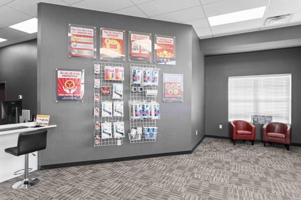 Storage Sense - La Vergne - 5095 Murfreesboro Road
