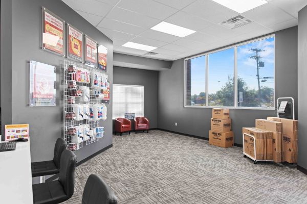 Storage Sense - La Vergne - 5095 Murfreesboro Road