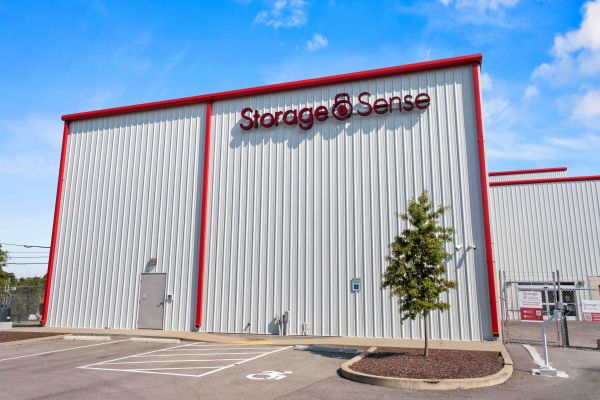 Storage Sense - La Vergne - 5095 Murfreesboro Road