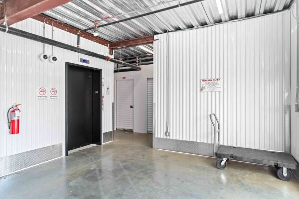 Storage Sense - La Vergne - 5095 Murfreesboro Road