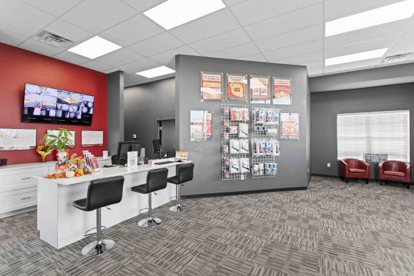 Storage Sense - La Vergne - 5095 Murfreesboro Road