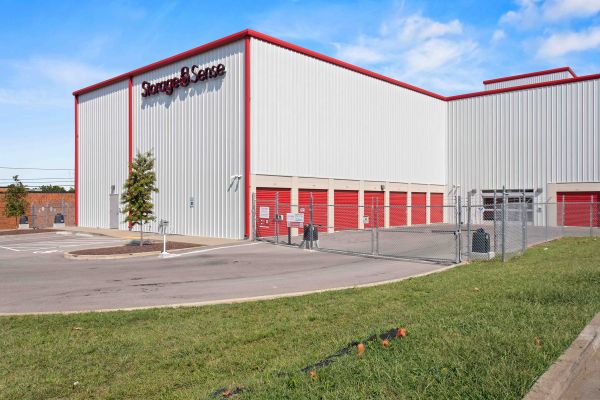 Storage Sense - La Vergne - 5095 Murfreesboro Road