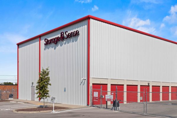 Storage Sense - La Vergne - 5095 Murfreesboro Road