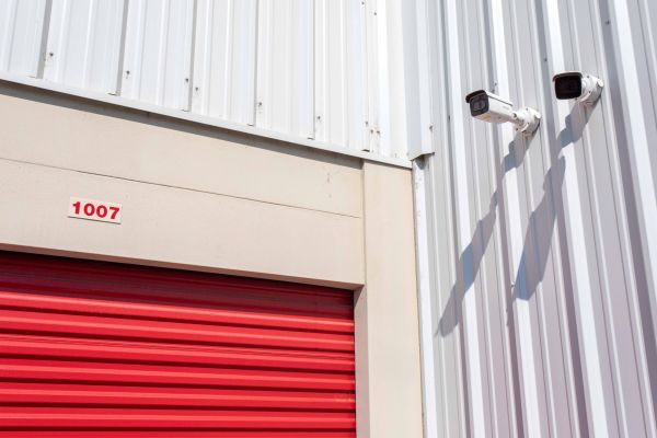 Storage Sense - La Vergne - 5095 Murfreesboro Road