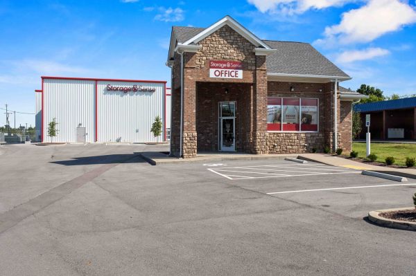 Storage Sense - La Vergne - 5095 Murfreesboro Road
