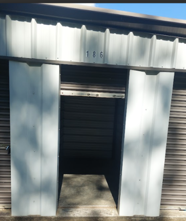 Cherry Station Storage - 2359 Old Russellville Pike