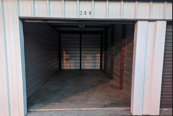 Cherry Station Storage - 2359 Old Russellville Pike