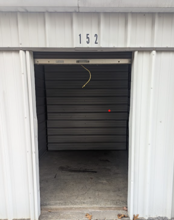 Cherry Station Storage - 2359 Old Russellville Pike