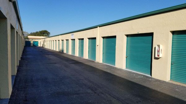West Boca Self Storage - 9868 Sandalfoot Boulevard