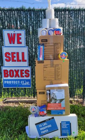 West Boca Self Storage - 9868 Sandalfoot Boulevard