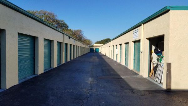 West Boca Self Storage - 9868 Sandalfoot Boulevard