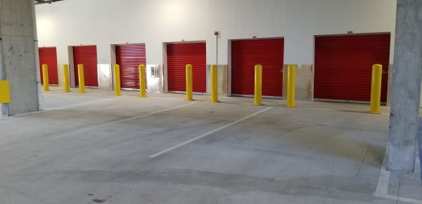 Sentry Self Storage - Hollywood - 2060 Coolidge Street
