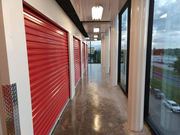 Sentry Self Storage - Hollywood - 2060 Coolidge Street