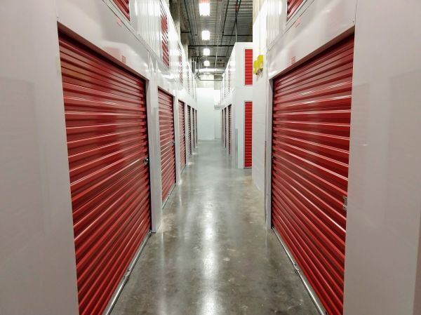 Sentry Self Storage - Hollywood - 2060 Coolidge Street